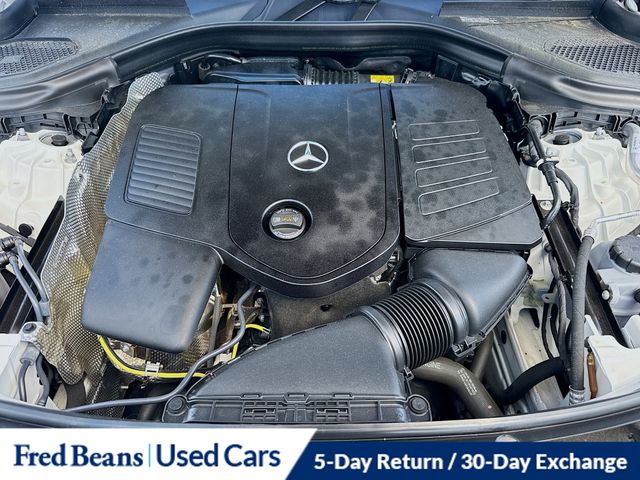 2025 Mercedes-Benz GLC Base - Photo 34