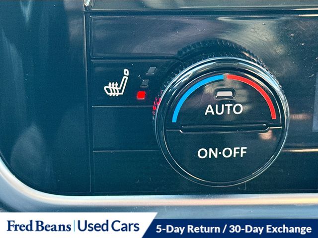 2023 Nissan Rogue Platinum - Photo 23