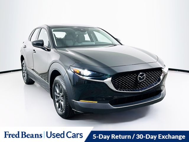 2023 Mazda CX-30