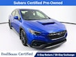  Subaru WRX
