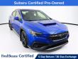 Used 2023 Subaru WRX Premium Sedan