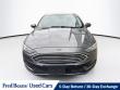 Used 2018 Ford Fusion SE Sedan