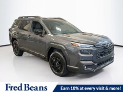 2026 Subaru Outback Limited SUV