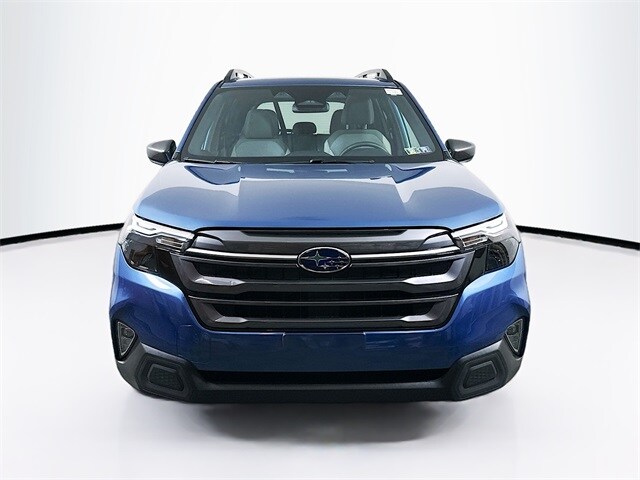 Used 2025 Subaru Forester Premium with VIN JF2SLDDC2SH479815 for sale in Doylestown, PA