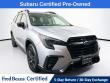 Certified 2024 Subaru Ascent Onyx Edition SUV