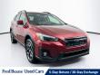 Used 2018 Subaru Crosstrek 2.0i Limited SUV