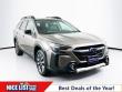 Certified 2023 Subaru Outback Limited XT SUV