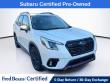 Used 2023 Subaru Forester Sport SUV