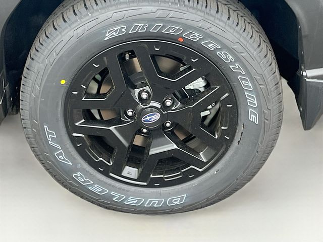 2026 Subaru Outback Wilderness - Photo 23