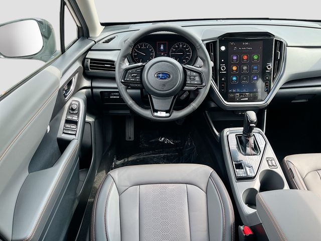 2026 Subaru Crosstrek Limited - Photo 14