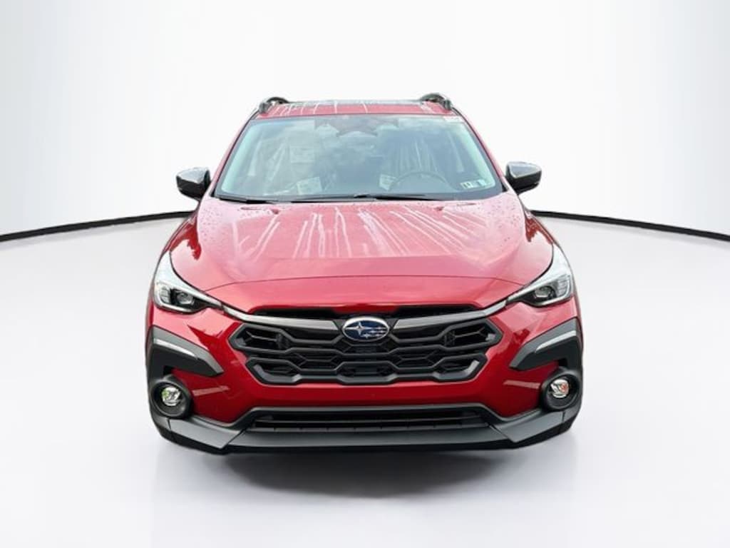 New 2026 Subaru Crosstrek Limited