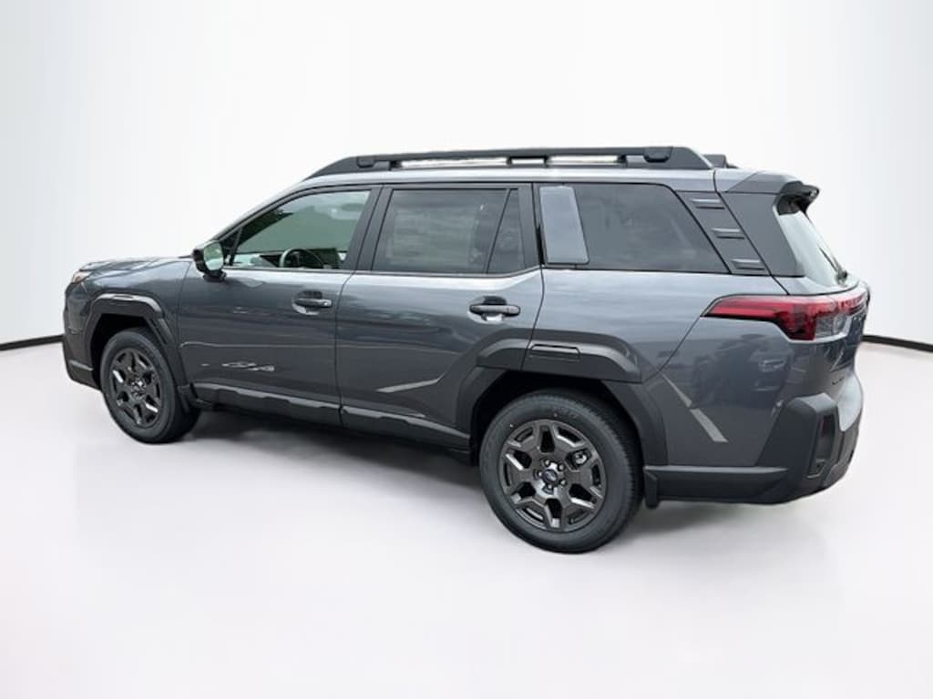 New 2026 Subaru Outback Premium WAGON
