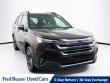 Used 2026 Subaru Forester Limited SUV