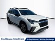  Subaru Ascent