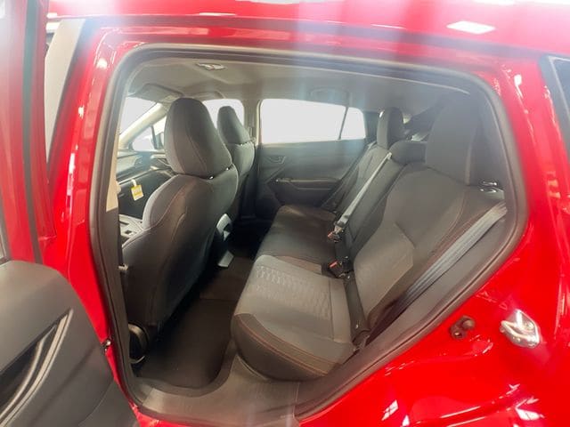 2025 Subaru Impreza Sport - Photo 13