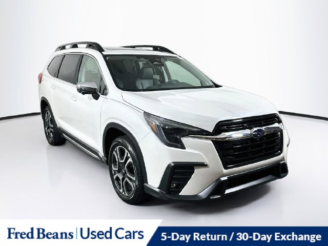 2023 Subaru Ascent