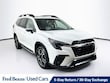  Subaru Ascent