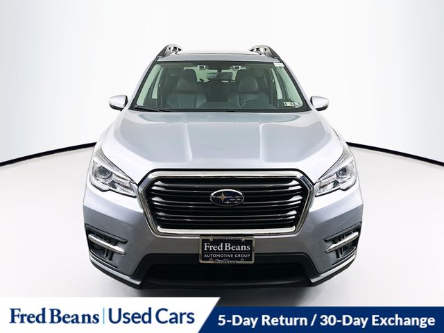 2022 Subaru Ascent Limited photo 2