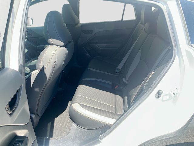 2026 Subaru Crosstrek Wilderness - Photo 18