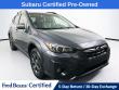 Certified 2023 Subaru Crosstrek Sport SUV