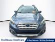 Used 2015 Subaru Outback 2.5i SUV