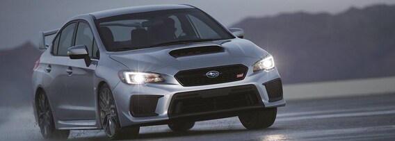 Subaru Wrx Doylestown Pa Fred Beans Subaru