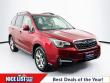 Used 2017 Subaru Forester 2.5i Touring SUV