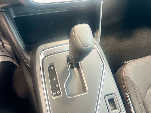 2025 Subaru Impreza Sport - Photo 11