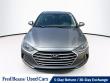 Used 2018 Hyundai Elantra Value Edition Sedan