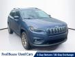 Used 2020 Jeep Cherokee Latitude Plus SUV