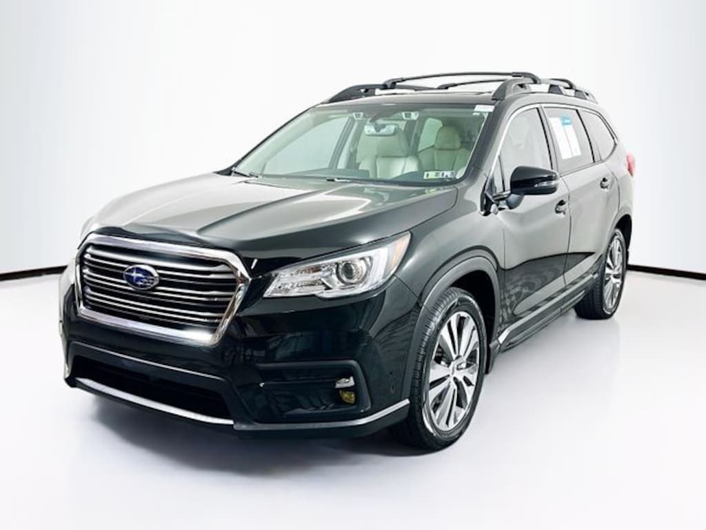 Used 2022 Subaru Ascent Limited SUV