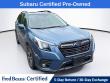 Certified 2023 Subaru Forester Limited SUV