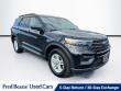Used 2023 Ford Explorer XLT SUV