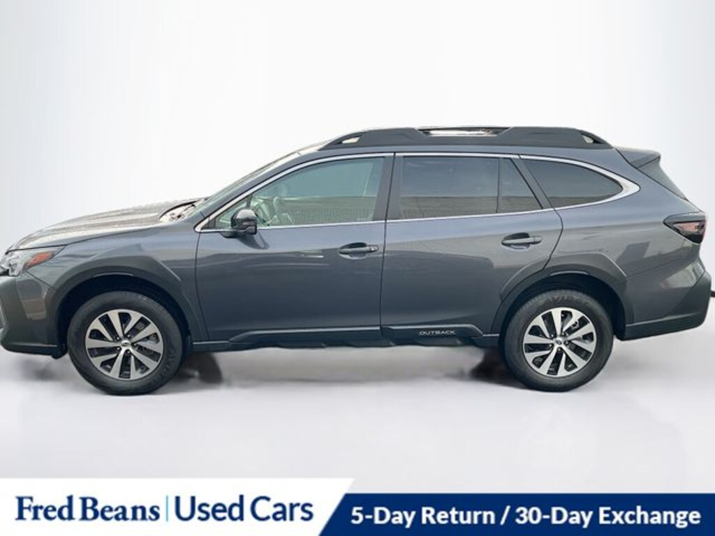 Used 2024 Subaru Outback Premium SUV