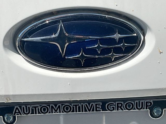 2026 Subaru Crosstrek Wilderness - Photo 22