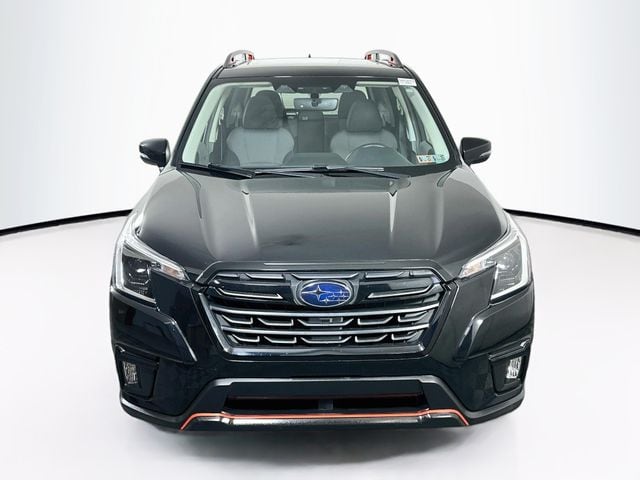 Used Subaru Forester For Sale in Doylestown, PA