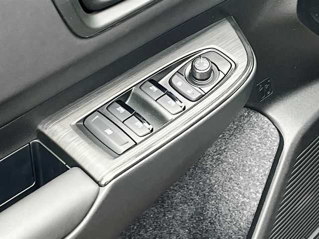 2026 Subaru Outback Wilderness - Photo 20