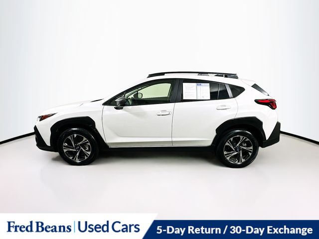 2024 Subaru Crosstrek Premium photo 4