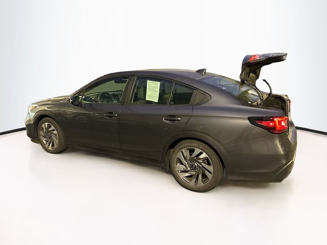 2023 Subaru Legacy Limited photo 3