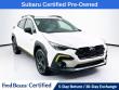 Certified 2024 Subaru Crosstrek Sport SUV