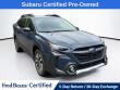 Certified 2025 Subaru Outback Limited SUV