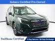 Certified 2023 Subaru Forester Limited SUV