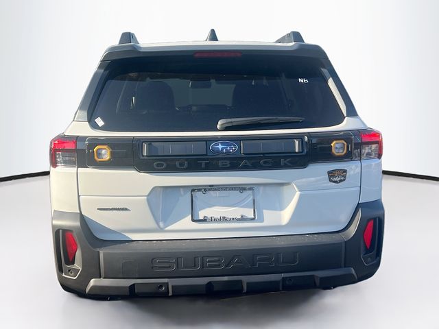 2026 Subaru Outback Wilderness - Photo 6
