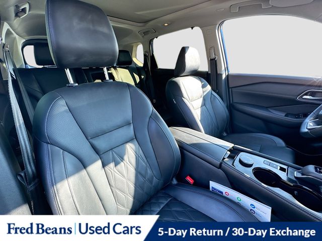 2023 Nissan Rogue Platinum - Photo 32