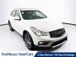Used 2017 INFINITI QX50 Base SUV