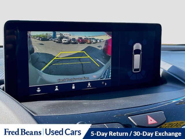 2025 Acura RDX Technology Package - Photo 18