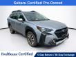 Certified 2024 Subaru Outback Touring XT SUV