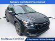 Certified 2024 Subaru Crosstrek Premium SUV