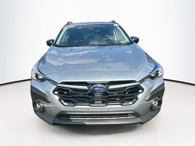 2025 Subaru Crosstrek Premium photo 2