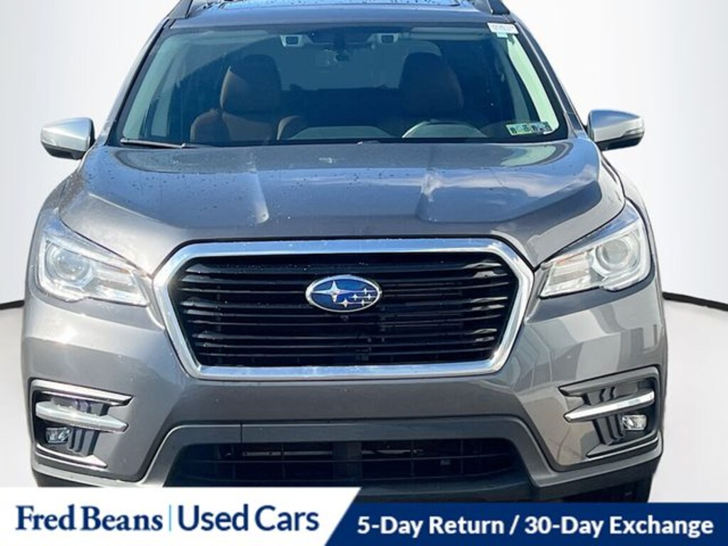 Used 2022 Subaru Ascent Touring SUV